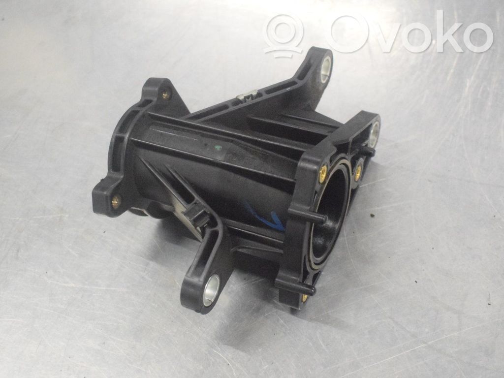 Ford Mondeo MK IV Alte piese motor 