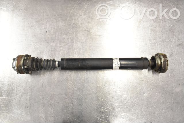 Eje propulsor delantero   2474857,JB3G4A376DC