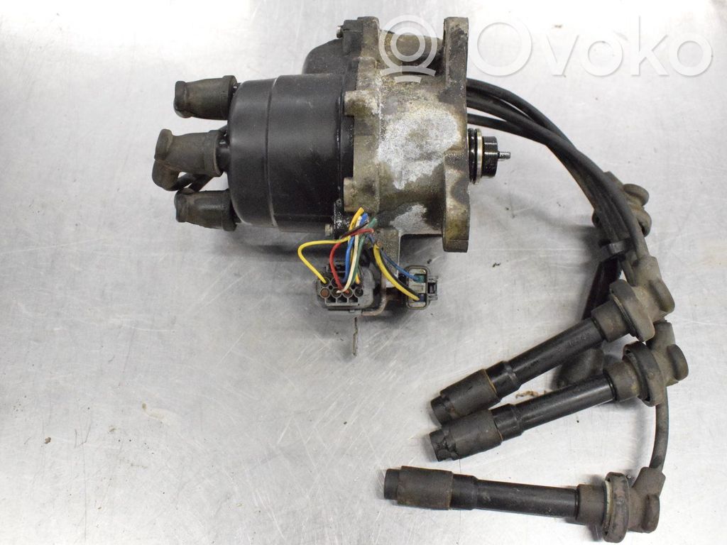 Spinterogeno Spark   42724A,30100P1KE01