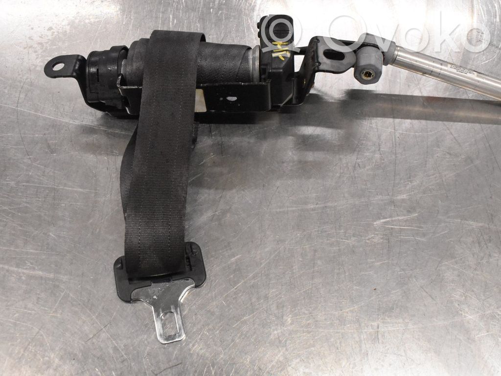 Volvo S40, V40 Cinturón delantero 