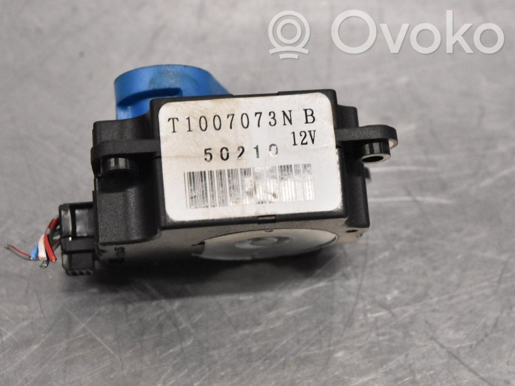 Subaru Forester SJ Actuator/motor clapetă debit aer A/C