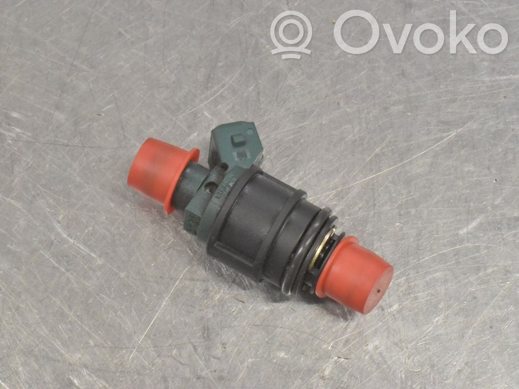 Volvo S40, V40 Inyector de combustible 