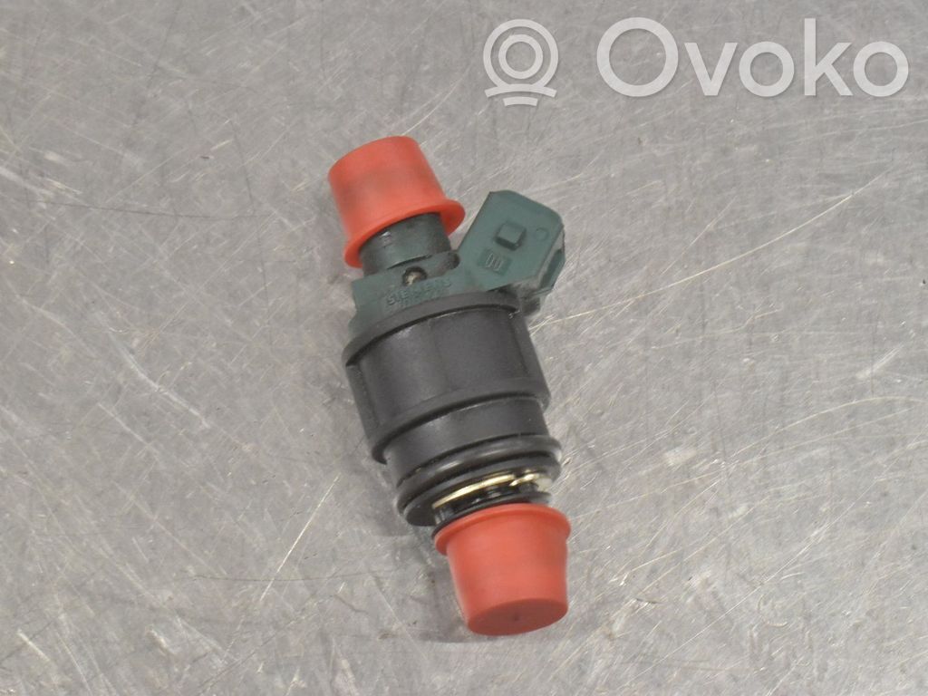 Inyector de combustible   6900370