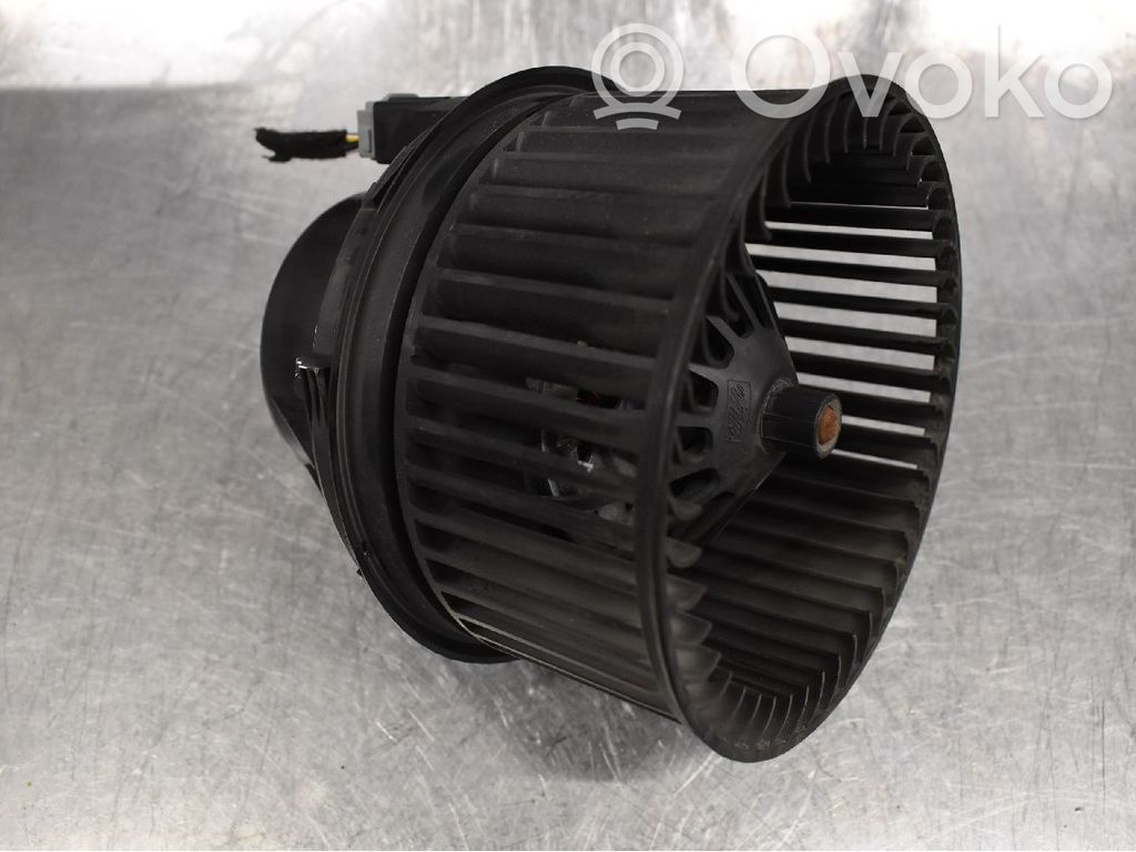 Ford Mondeo MK IV Ventola riscaldamento/ventilatore abitacolo 