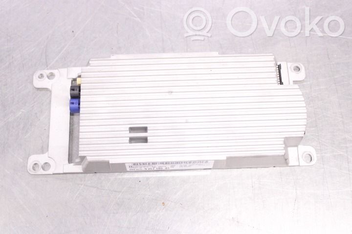 BMW X1 E84 Module unité de contrôle Bluetooth 