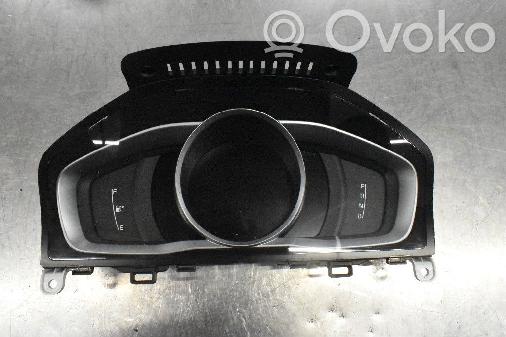 Speedometer (instrument cluster)   31453039