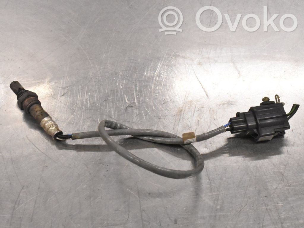 Lambda probe sensor   RE604