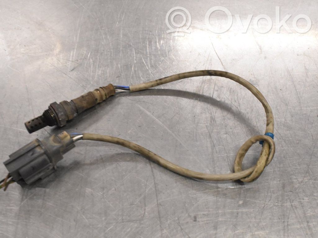 Sonde lambda   9125546