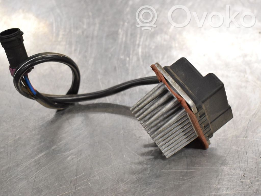 Audi 100 S4 C4 Motorino ventola riscaldamento/resistenza ventola