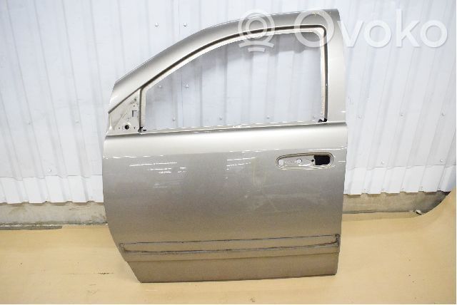 Front door   ROST