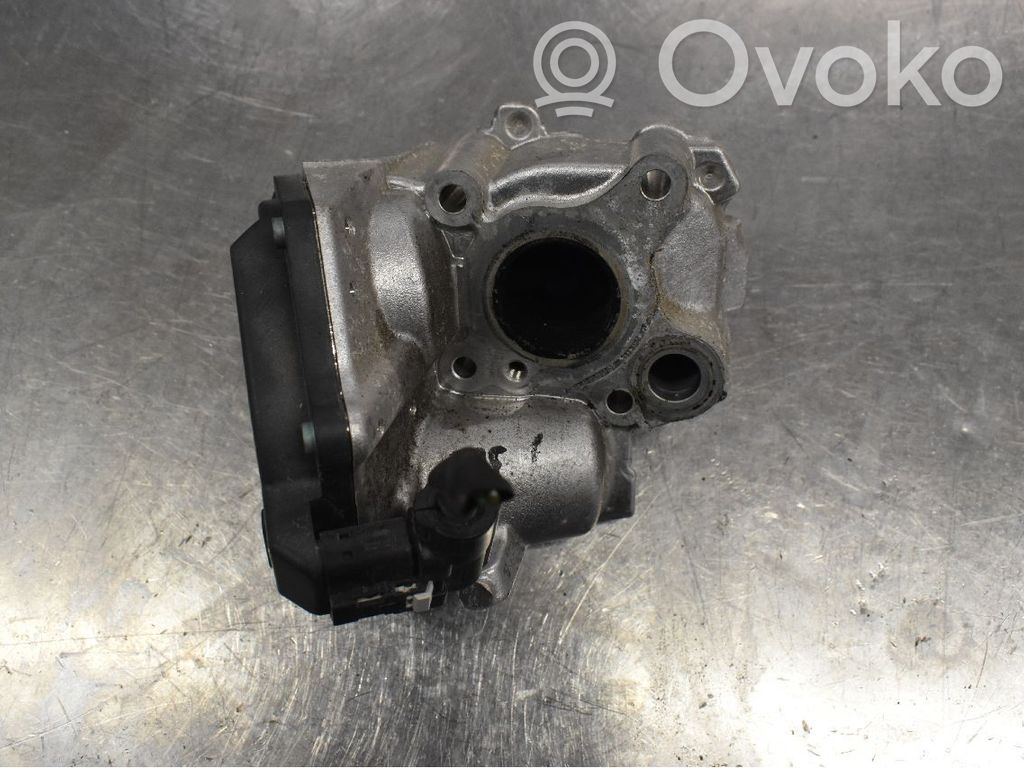 Mercedes-Benz A W176 Supapă EGR 
