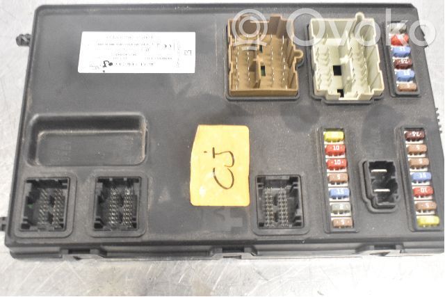 Fuse module   6C1T14A073CJ,5WK489481