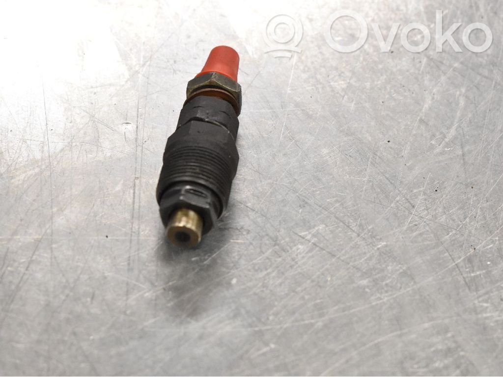 Opel Combo B Fuel injector 