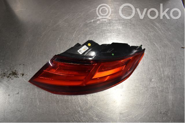 Audi TT TTS RS Mk3 8S Lampa tylna 