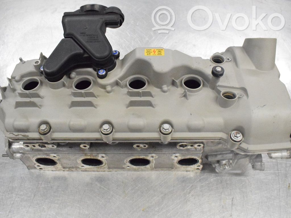 BMW 3 E92 E93 Engine head 