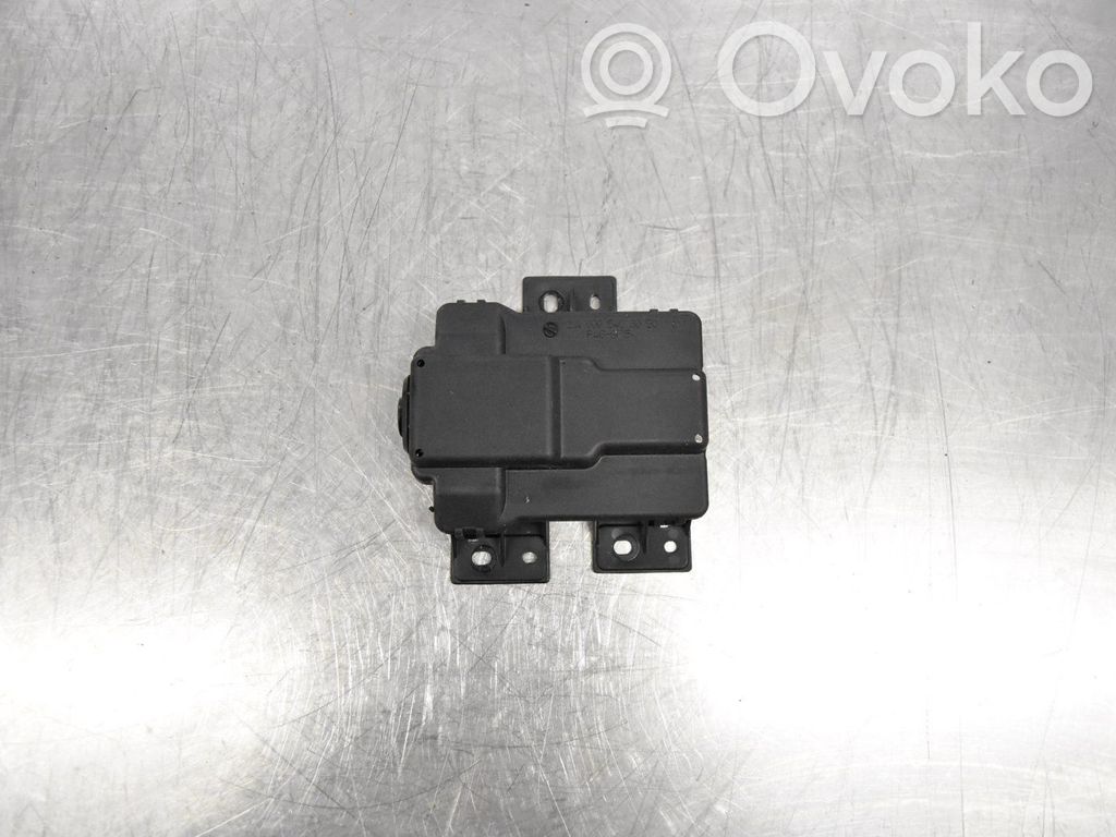 Mercedes-Benz E W212 Sulakemoduuli 
