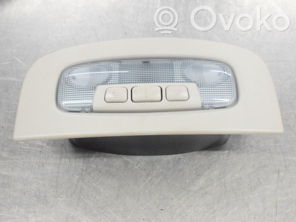 Alte lămpi de interior   6M2113D770BA