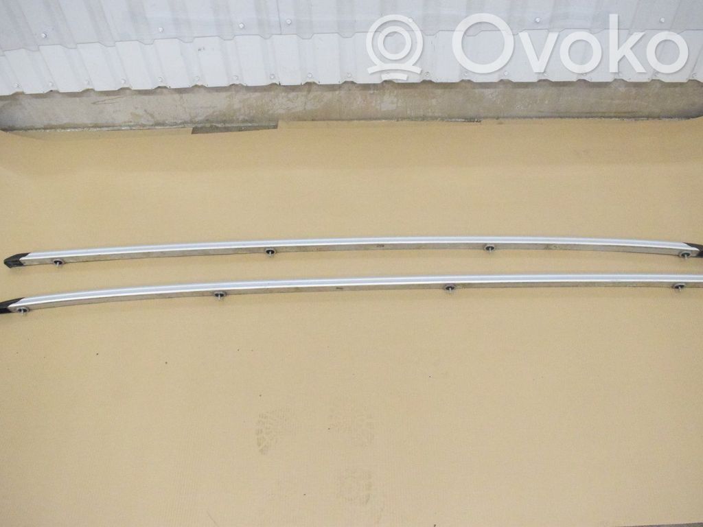 Barres de toit