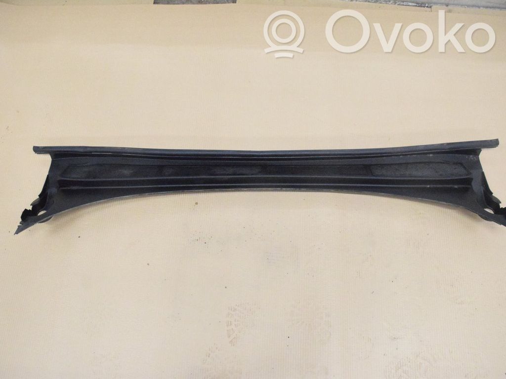 Moldura del limpia   6M21U02216A