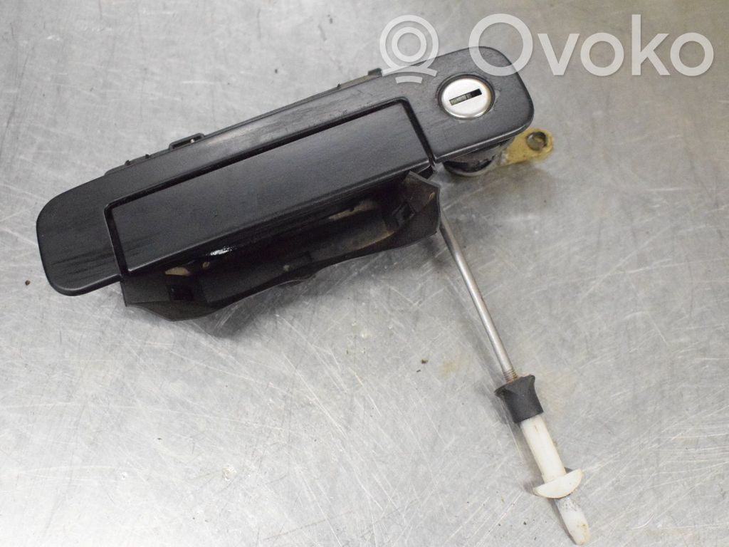 Etuoven ulkokahva   4A0837205205DEF
