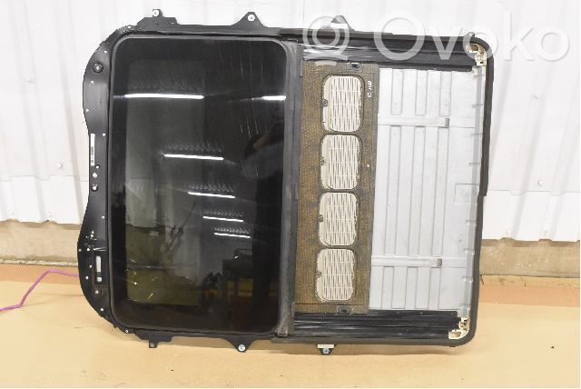 Juego de techo solar   A2217800340