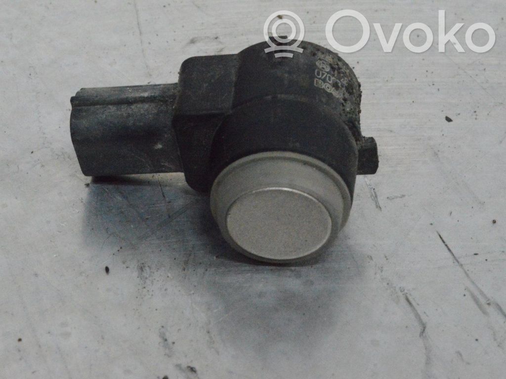 Chevrolet Cruze Parksensor PDC 