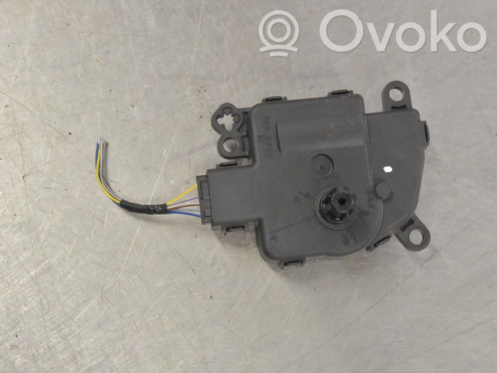 Ford Mondeo MK V Actuator/motor clapetă debit aer A/C 