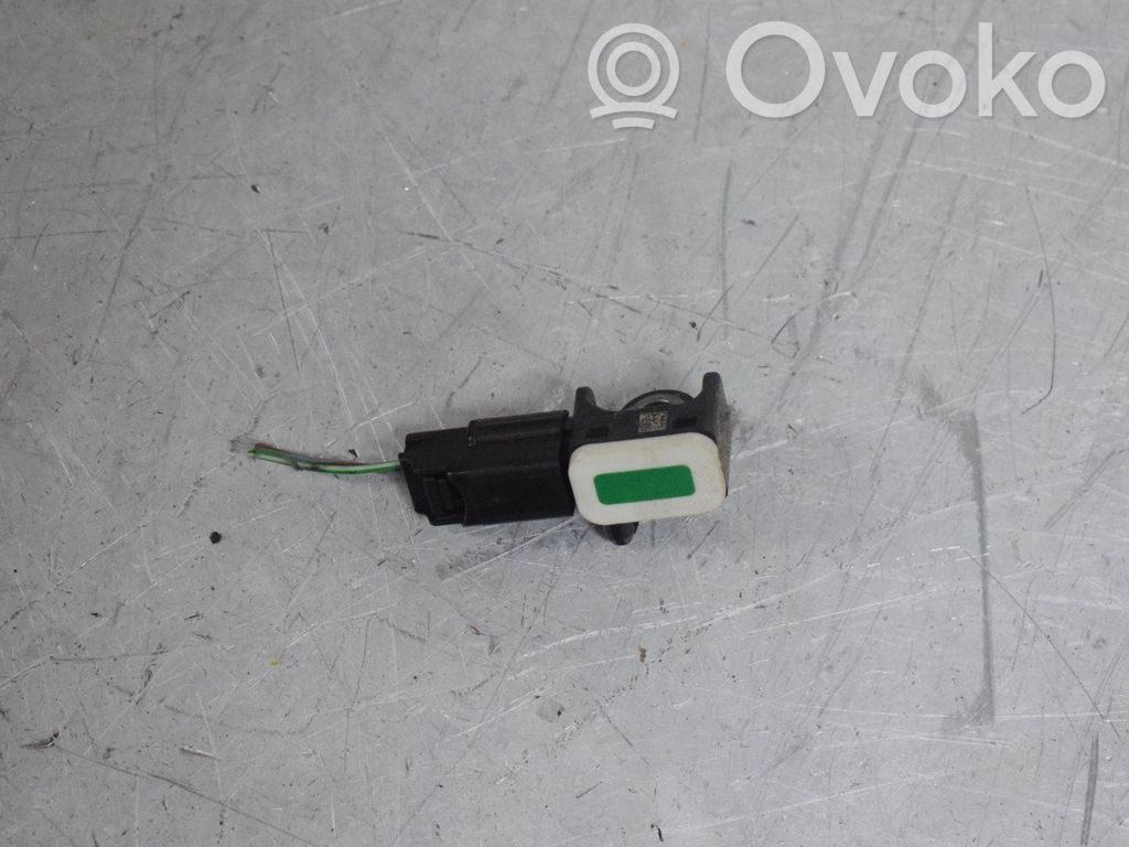Volvo S60 Sensore d’urto/d'impatto apertura airbag 