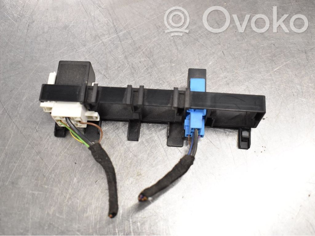 Módulo de fusible   7N0937503A