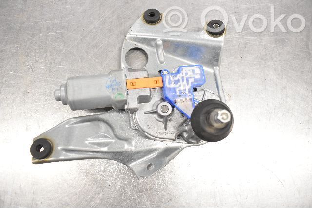 Subaru Legacy Moteur d'essuie-glace arrière 
