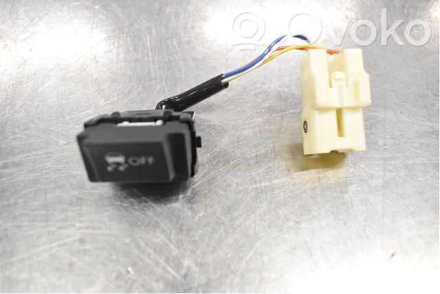 Interruptor ESP (programa de estabilidad)   815A925