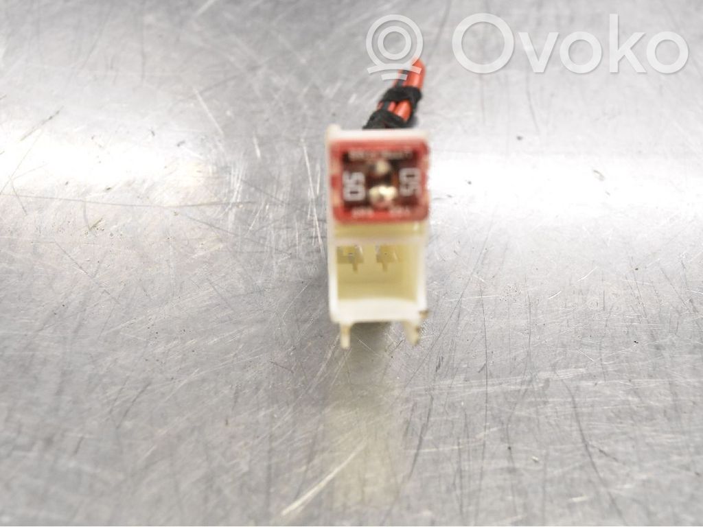 Module de fusibles   8W0937530A
