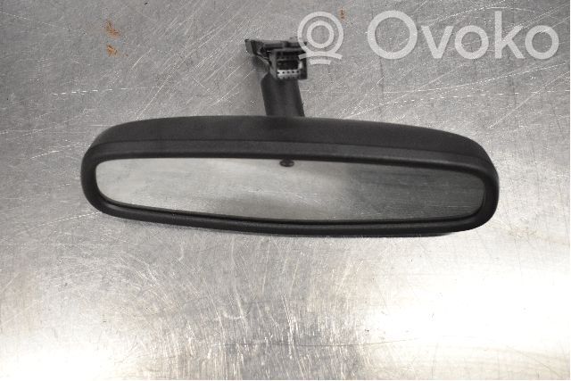 Espejo retrovisor (interior)   13581081