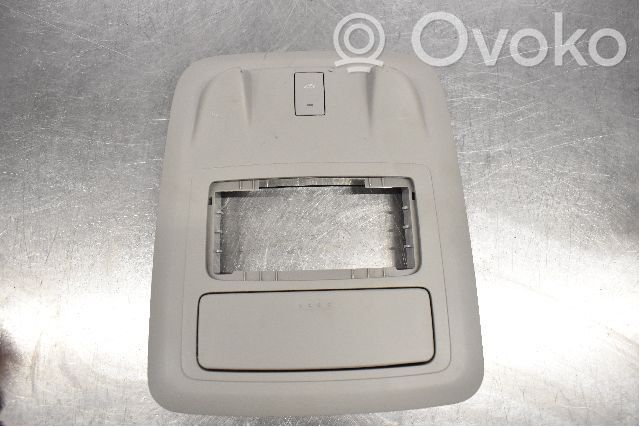 Chevrolet Orlando Schowek podsufitki 