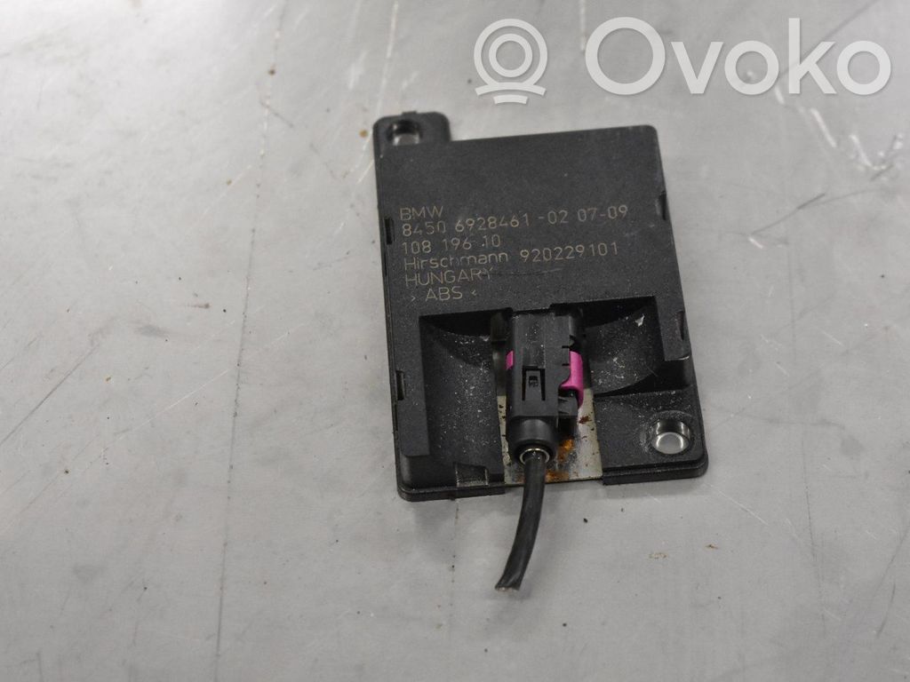 BMW X6 E71 Antenna autoradio 