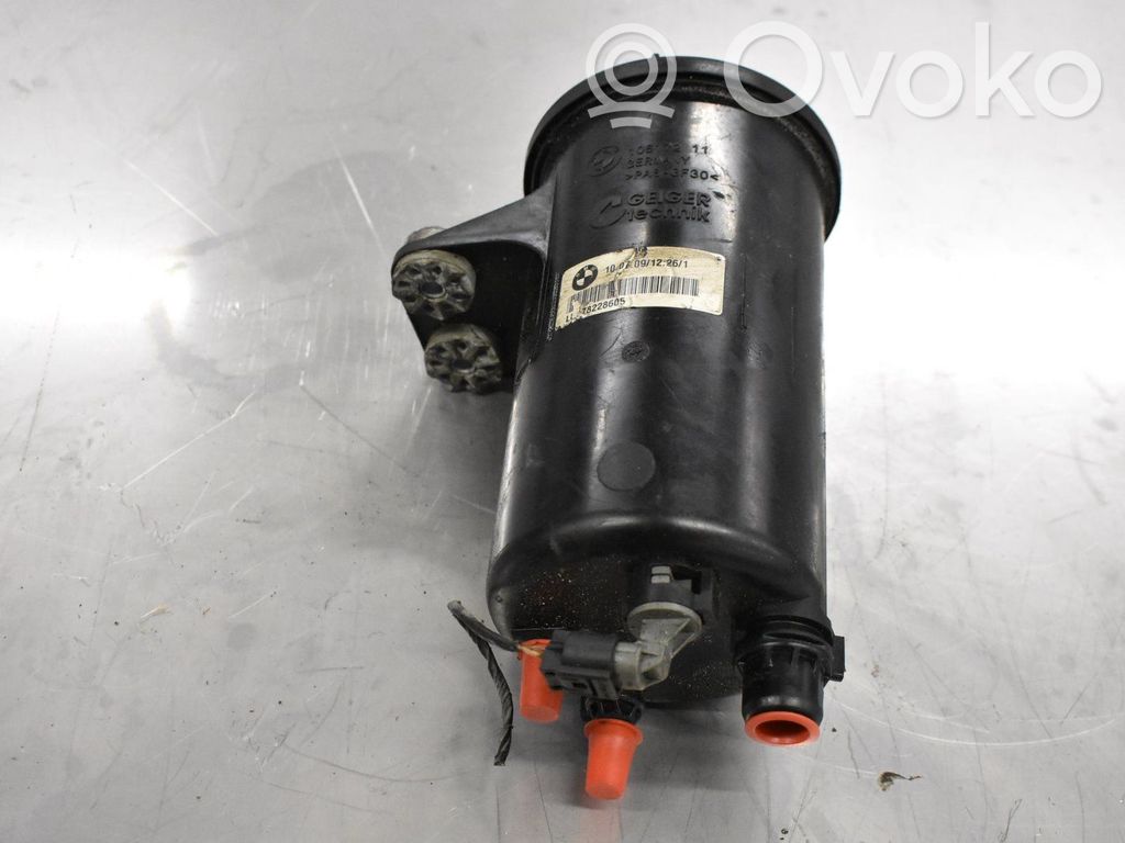 Gehäuse Kraftstofffilter   10617211