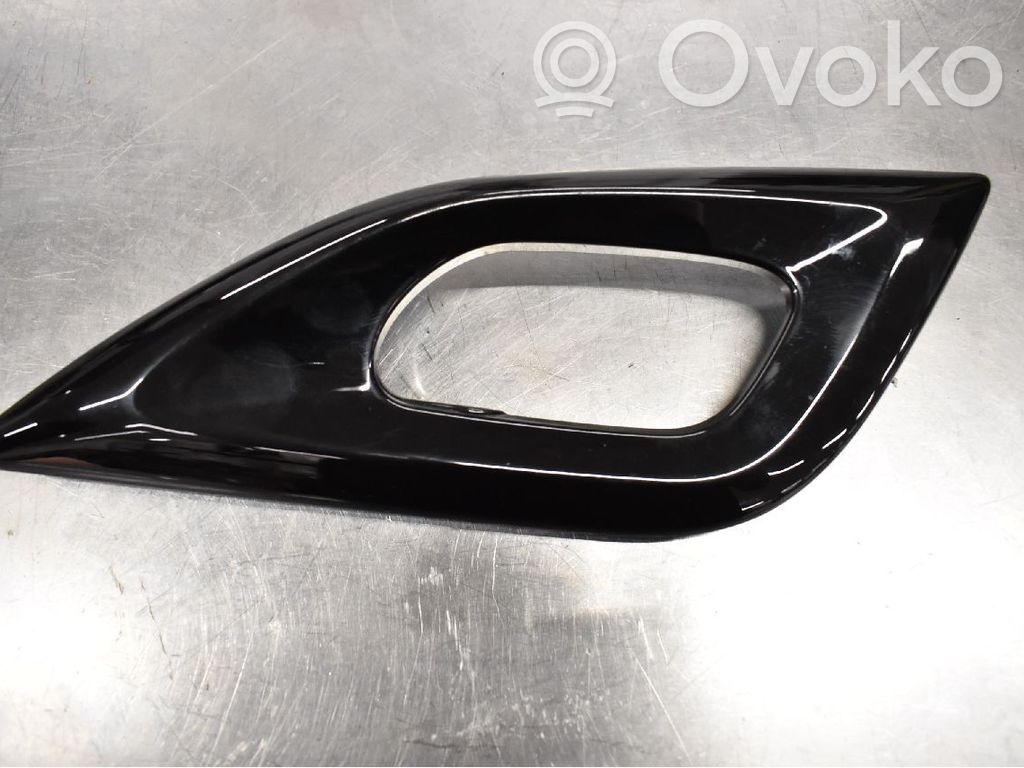 Citroen DS3 Front door interior handle 
