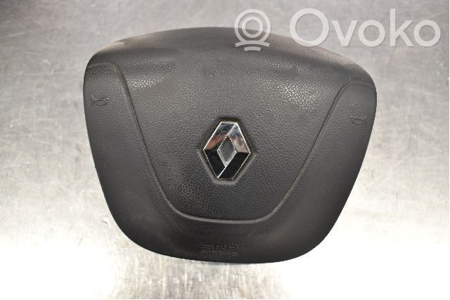 Renault Master III Airbag dello sterzo 