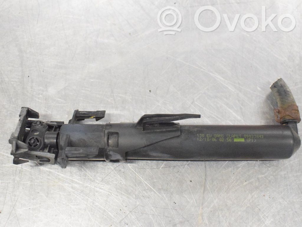 Peugeot 807 Ugello a spruzzo lavavetri per faro