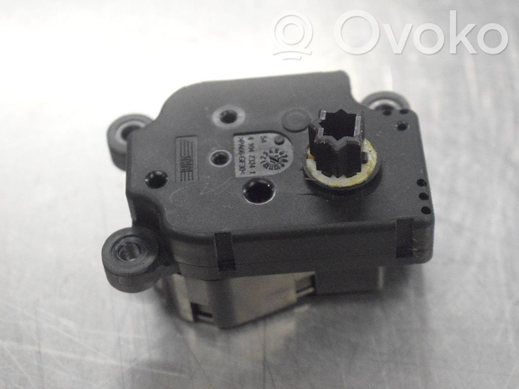 Ford Galaxy Stellmotor Heizung Klima 