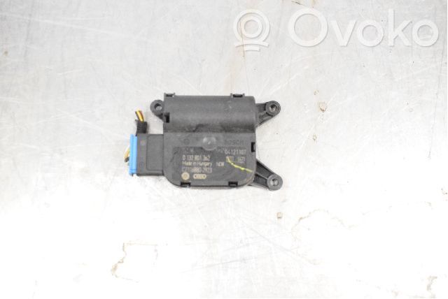 Skoda Yeti (5L) Actuator/motor clapetă debit aer A/C