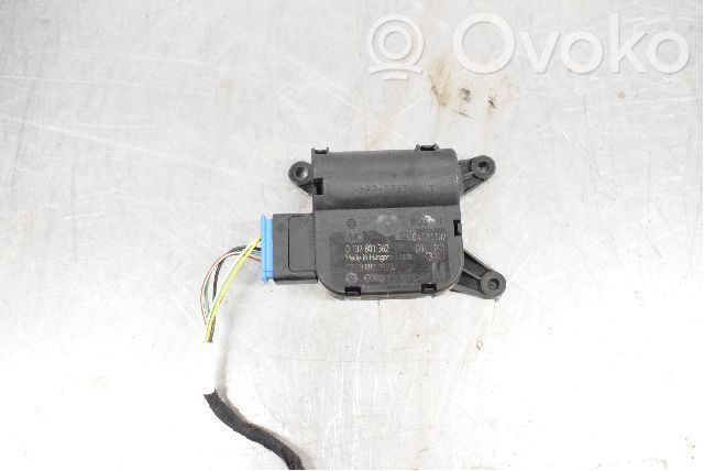 Skoda Yeti (5L) Actuator/motor clapetă debit aer A/C
