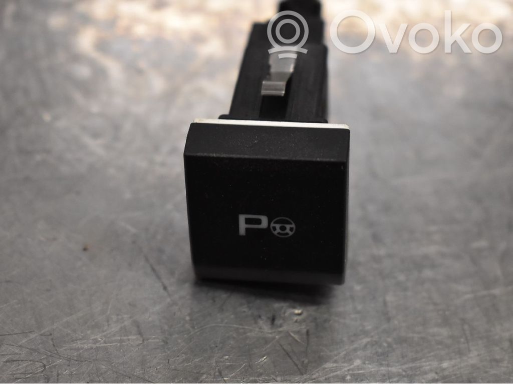 Parking (PDC) sensor switch   5L0927123