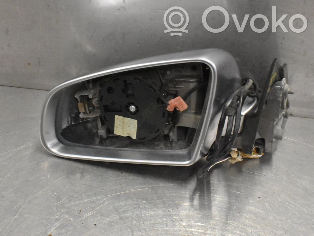Audi A4 S4 B7 8E 8H Oglindă electrică ușă față 