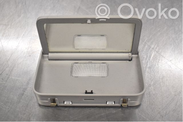 Mercedes-Benz S W221 Altra parte interiore