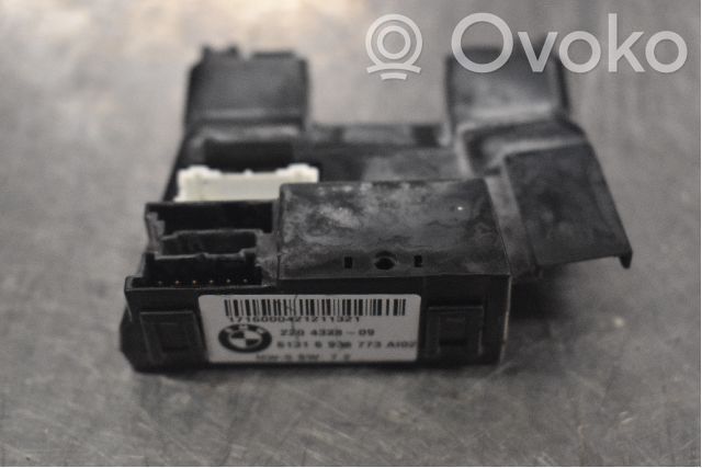 Other control units/modules   61316938773,220432809