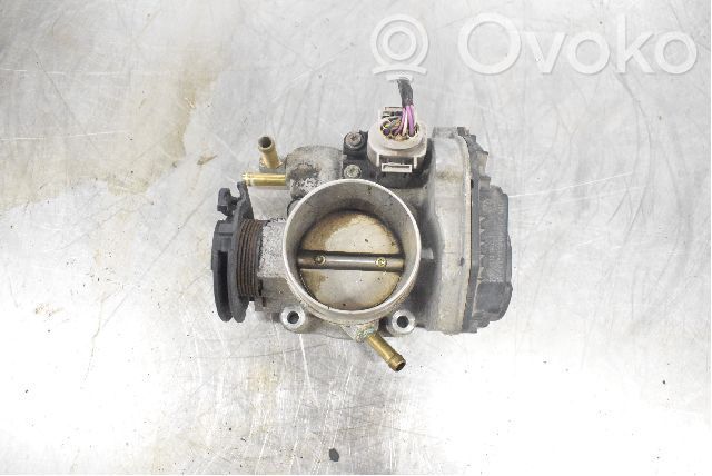 Drosselklappenventil   06A133064J