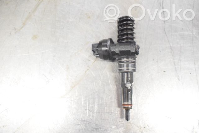 Inyector de combustible   03813007313BA,038130079FX