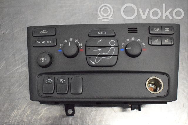 Volvo S80 Centralina del climatizzatore
