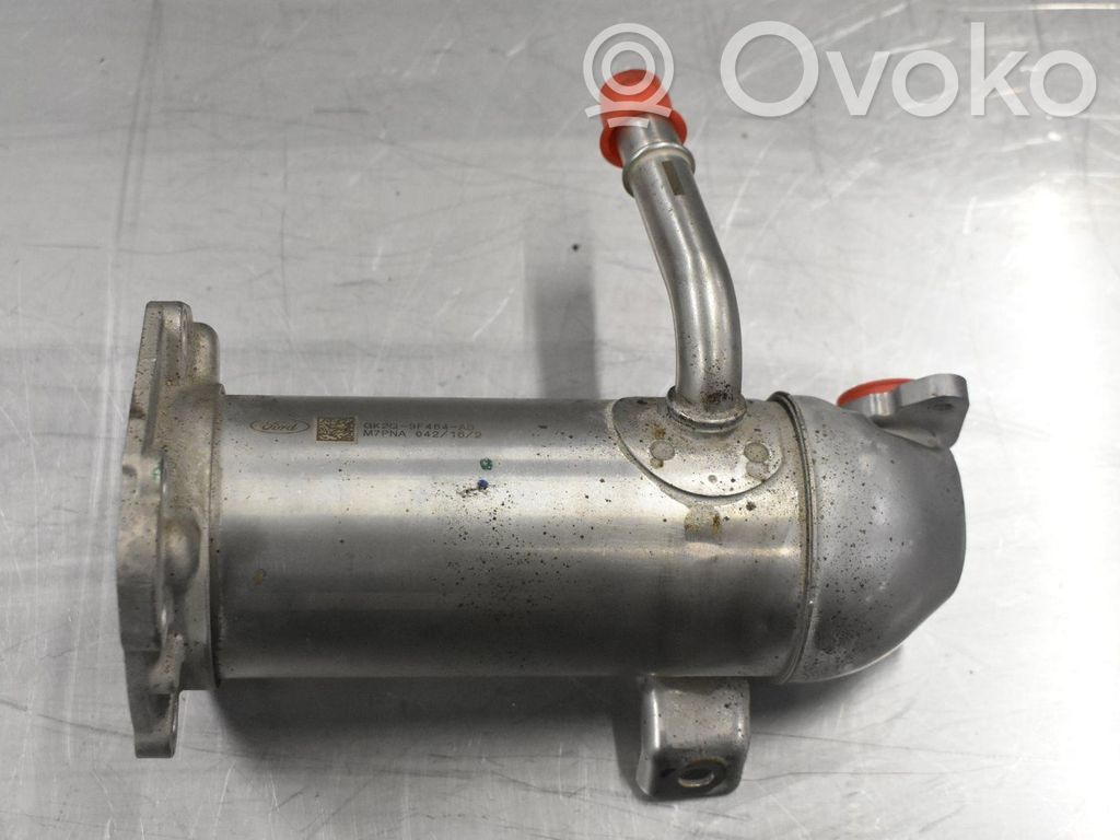 AGR Kühler Abgaskühler   GK2Q9F464AB